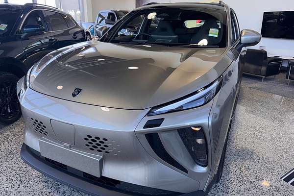 2026 Forthing Taikon 5 BEV Luxury SX5G