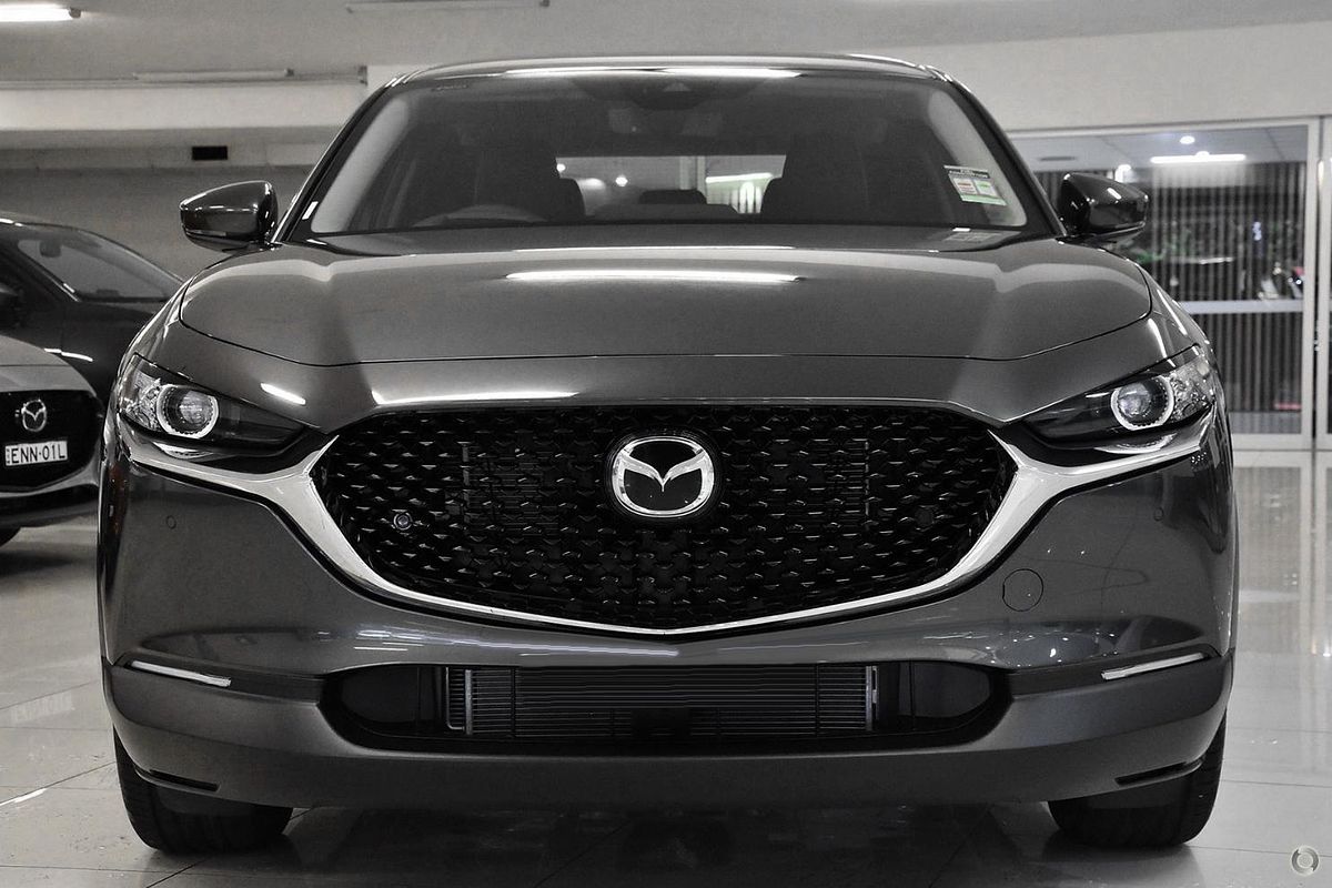 2026 Mazda CX-30 G20 Touring DM Series