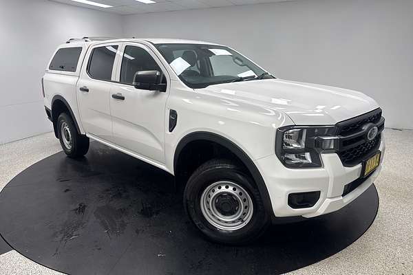 2023 Ford Ranger XL 4X4 2.0L