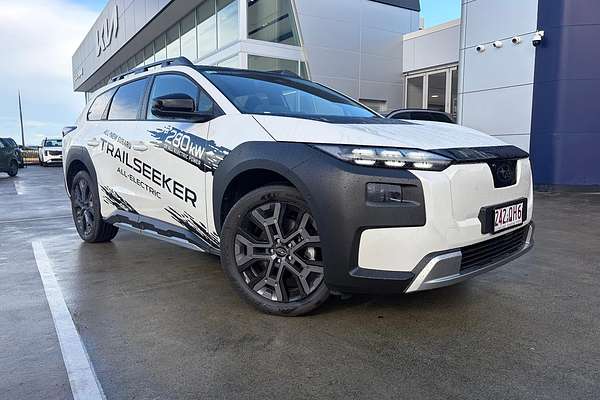 2026 Subaru Trailseeker AWD Touring H-1
