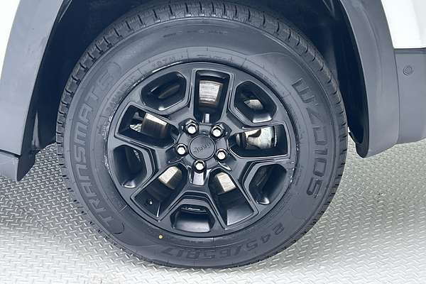 2020 Jeep Cherokee Trailhawk KL thumb-9