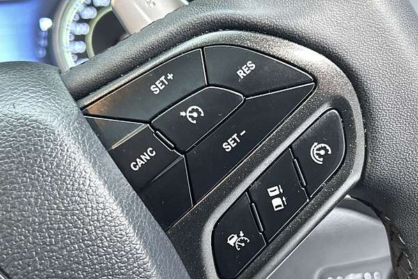 2020 Jeep Cherokee Trailhawk KL thumb-16