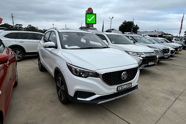 2020 MG ZS EV Essence AZS1