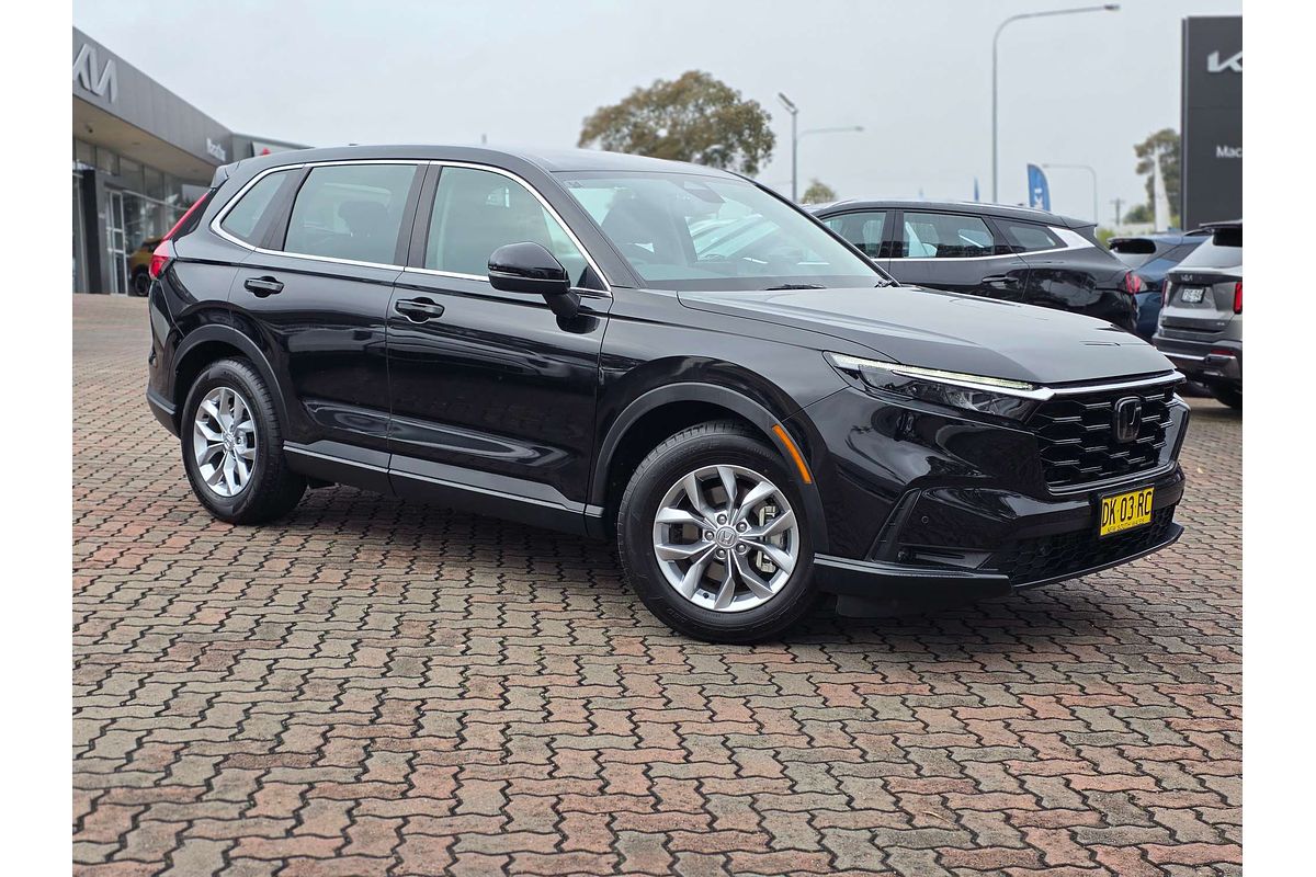 2023 Honda CR-V VTi X7 RS