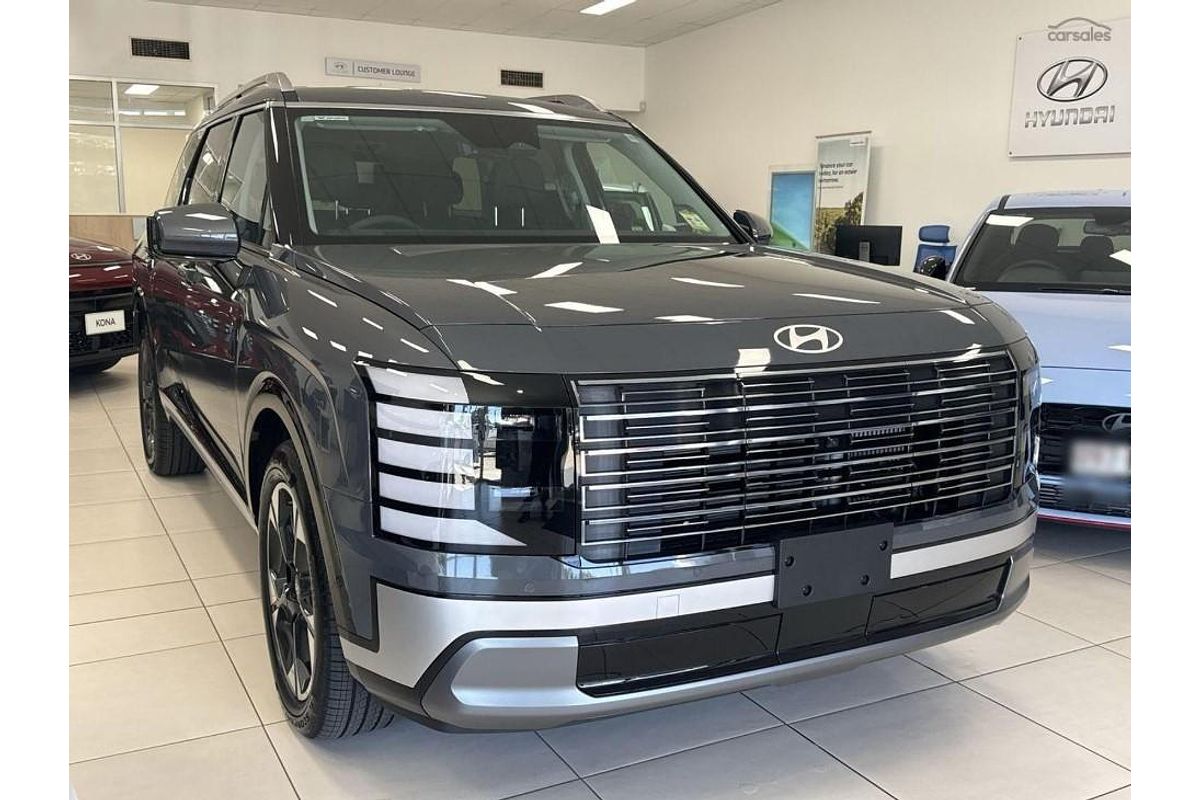 2026 Hyundai Palisade Elite LX3.V1