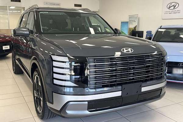 2026 Hyundai Palisade Elite LX3.V1