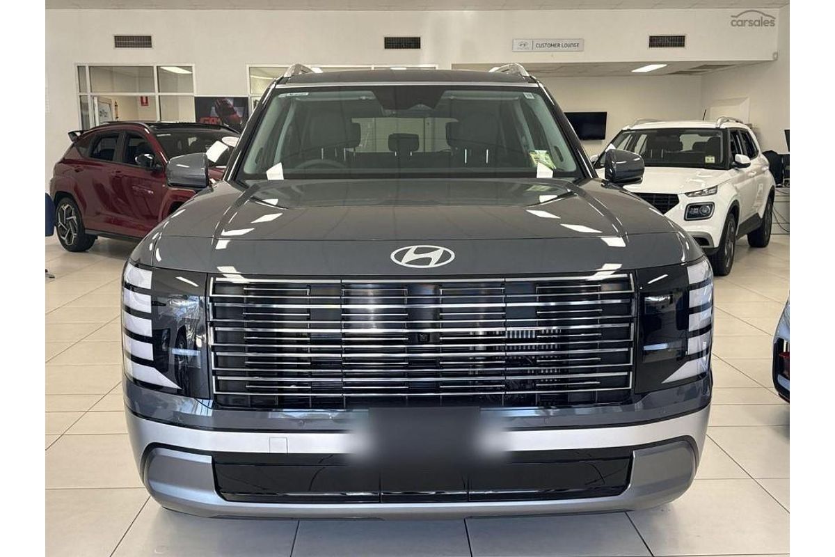 2026 Hyundai Palisade Elite LX3.V1