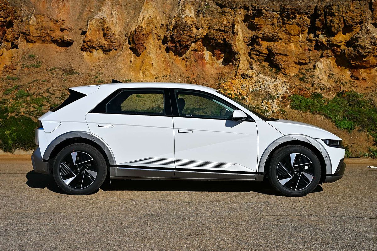 2026 Hyundai IONIQ 5 NE.V7