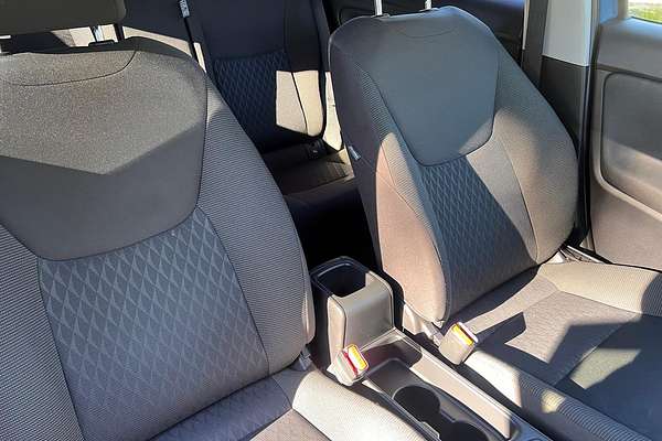2022 Toyota Yaris Cross GXL MXPB10R thumb-14