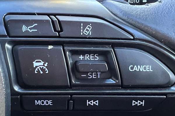 2022 Toyota Yaris Cross GXL MXPB10R thumb-17