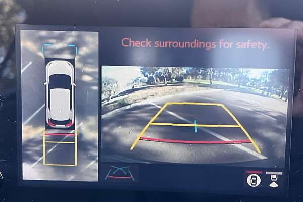 2022 Toyota Yaris Cross GXL MXPB10R thumb-19