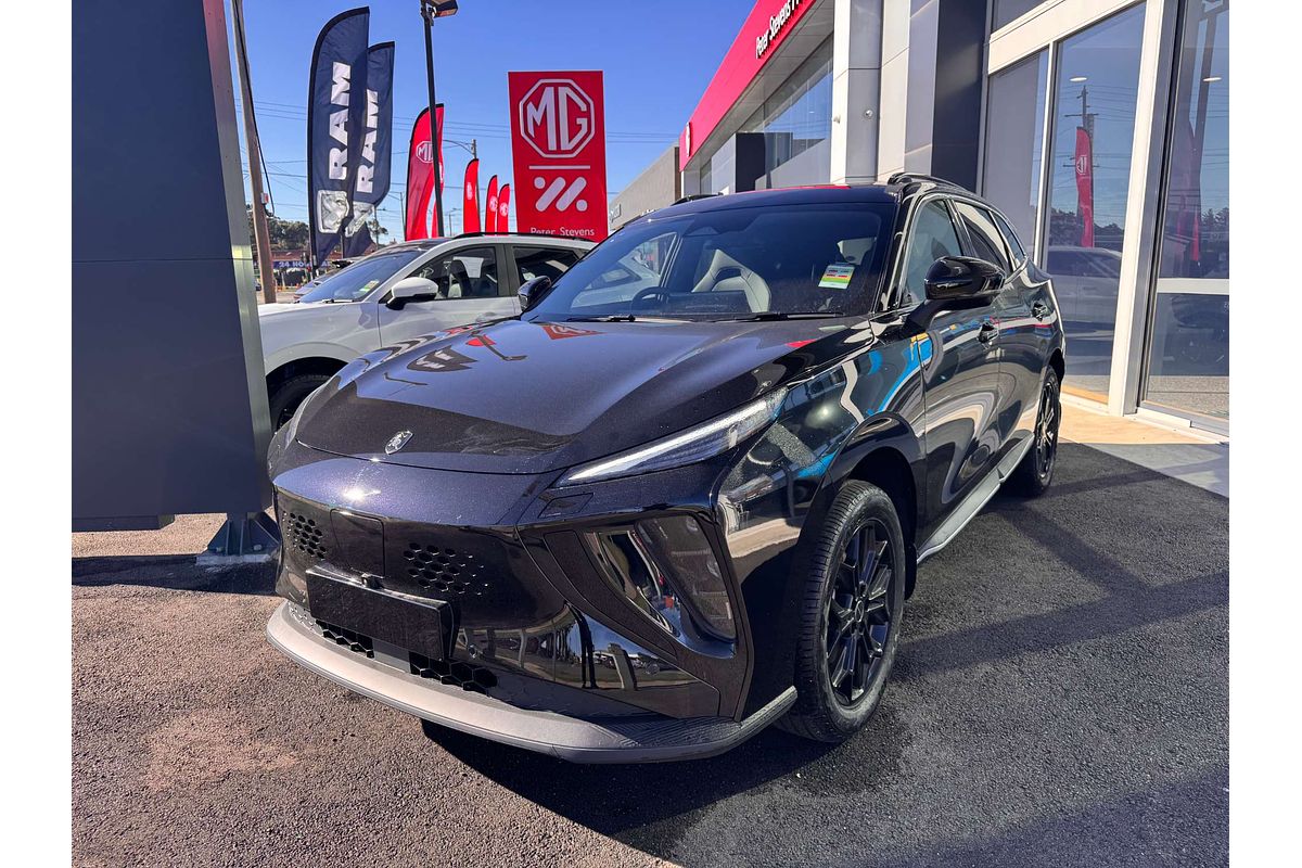 2026 Forthing Taikon 5 BEV Exclusive SX5G