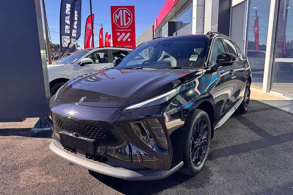 2026 Forthing Taikon 5 BEV Exclusive SX5G