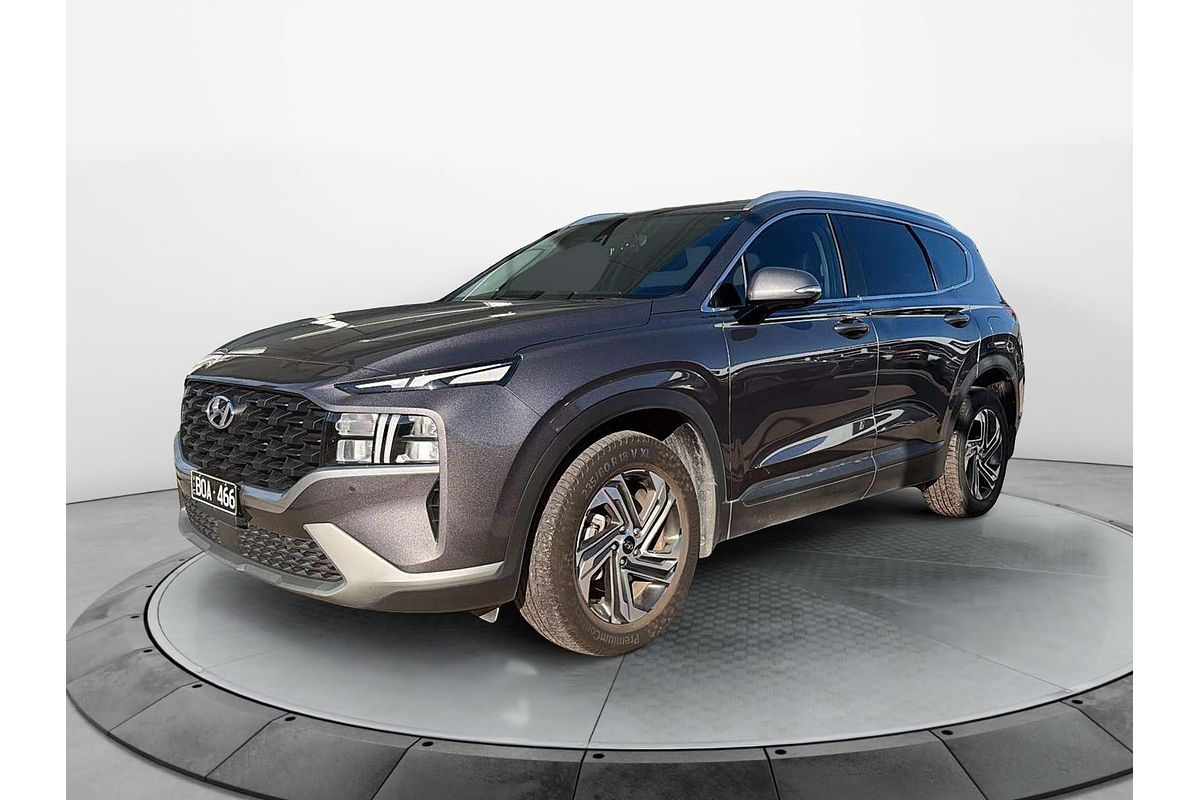 2021 Hyundai Santa Fe Active TM.V3