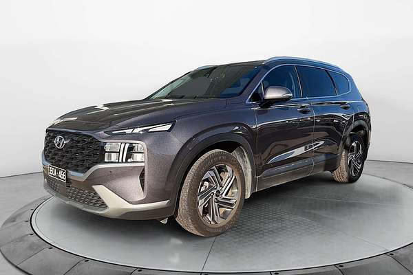 2021 Hyundai Santa Fe Active TM.V3