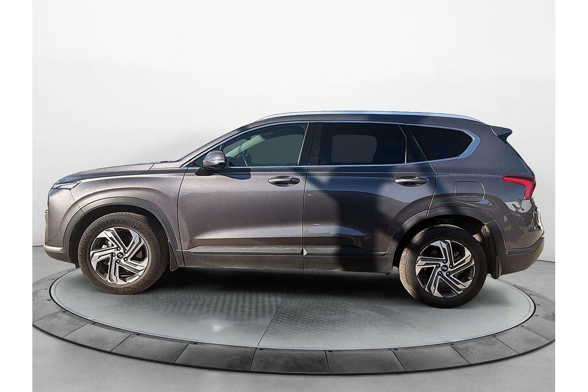 2021 Hyundai Santa Fe Active TM.V3