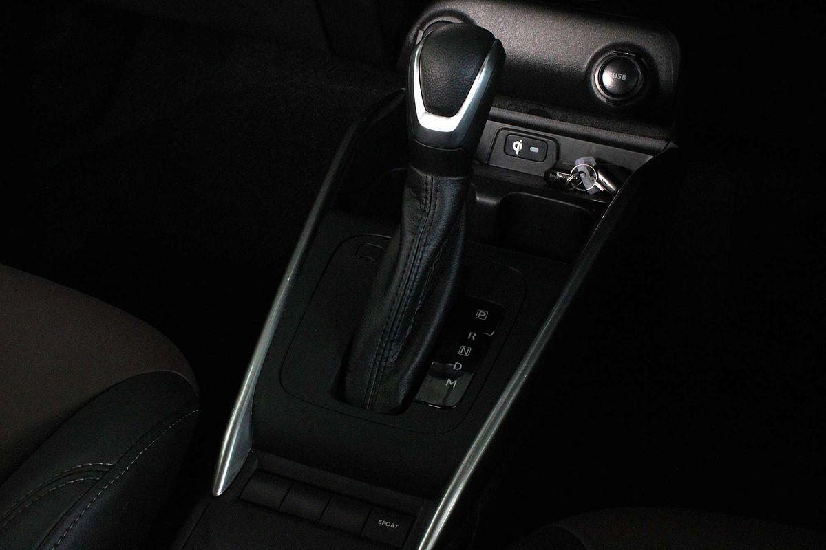 2025 Suzuki Fronx Hybrid KW