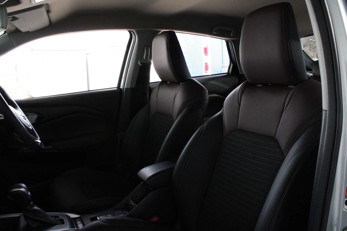 2025 Suzuki Fronx Hybrid KW