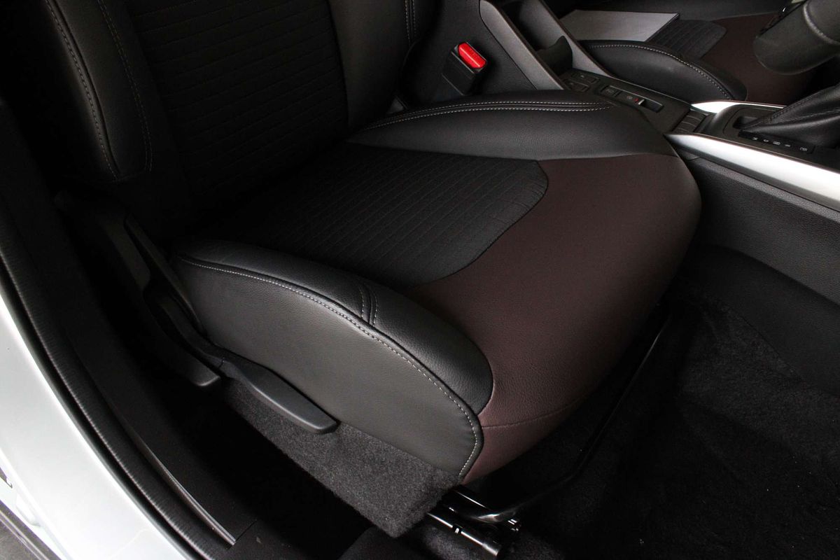 2025 Suzuki Fronx Hybrid KW