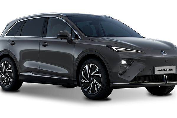 2026 MG MGS6 EV Essence IS3E