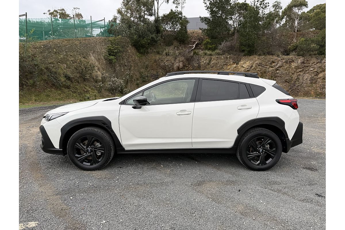 2025 Subaru Crosstrek 2.0L G6X