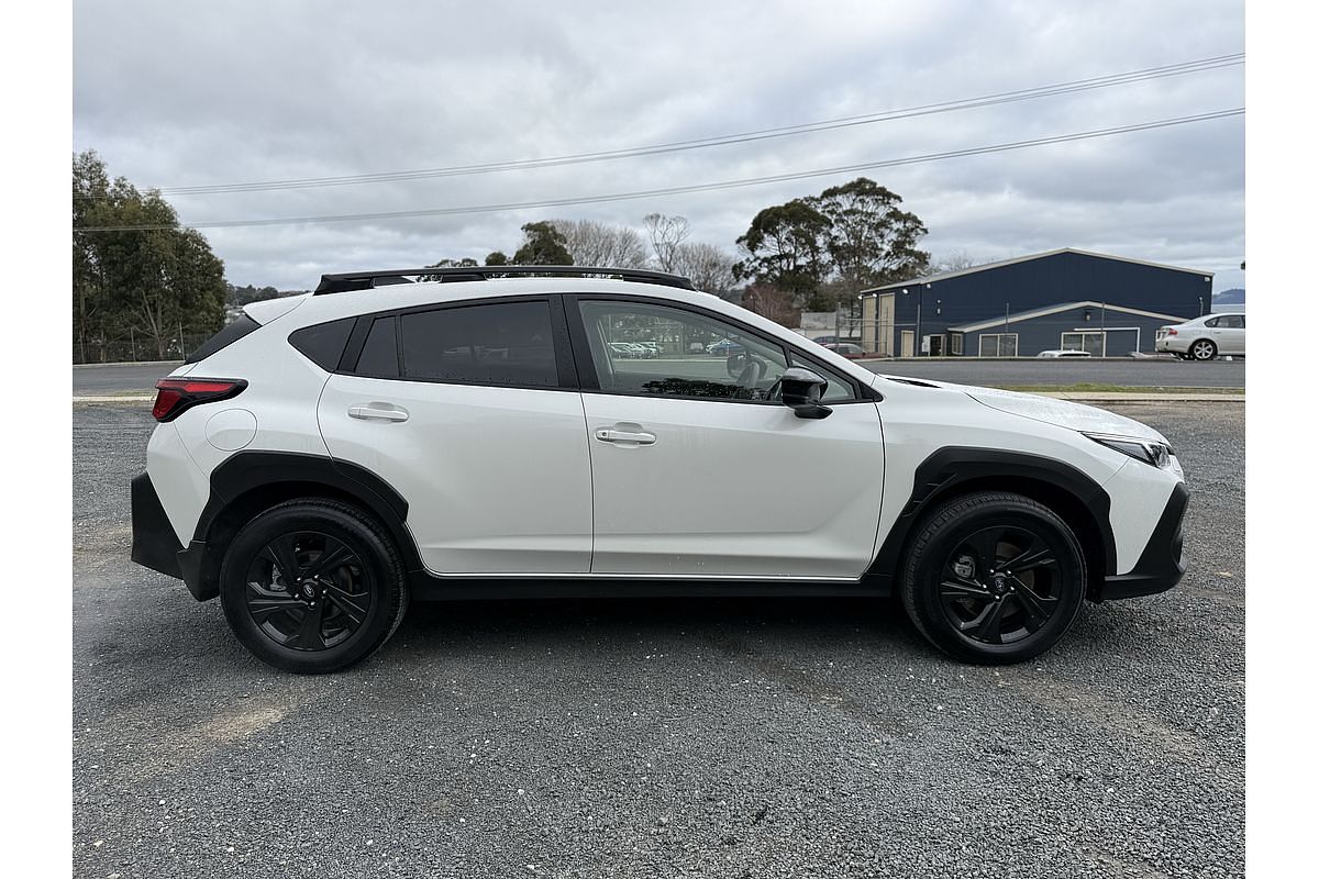 2025 Subaru Crosstrek 2.0L G6X