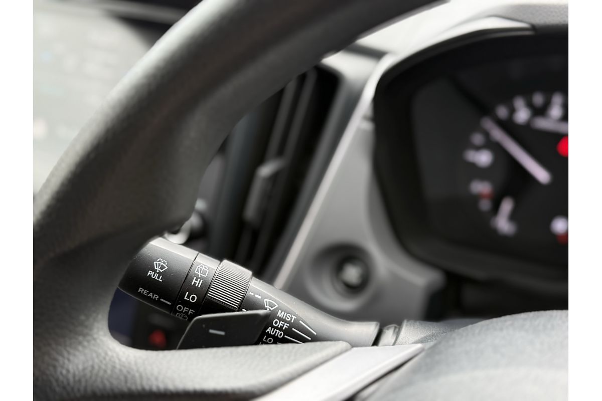 2025 Subaru Crosstrek 2.0L G6X