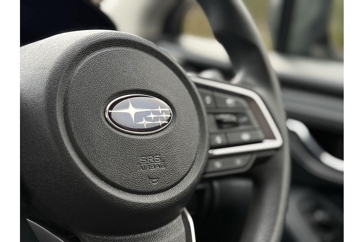 2025 Subaru Crosstrek 2.0L G6X