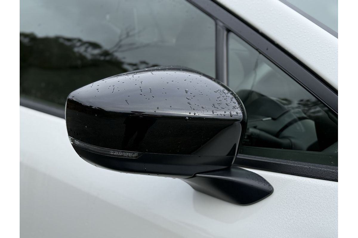 2025 Subaru Crosstrek 2.0L G6X