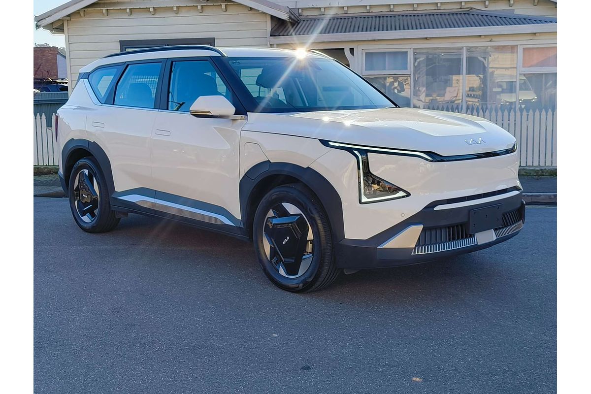 2024 Kia EV5 Air Long Range OVc