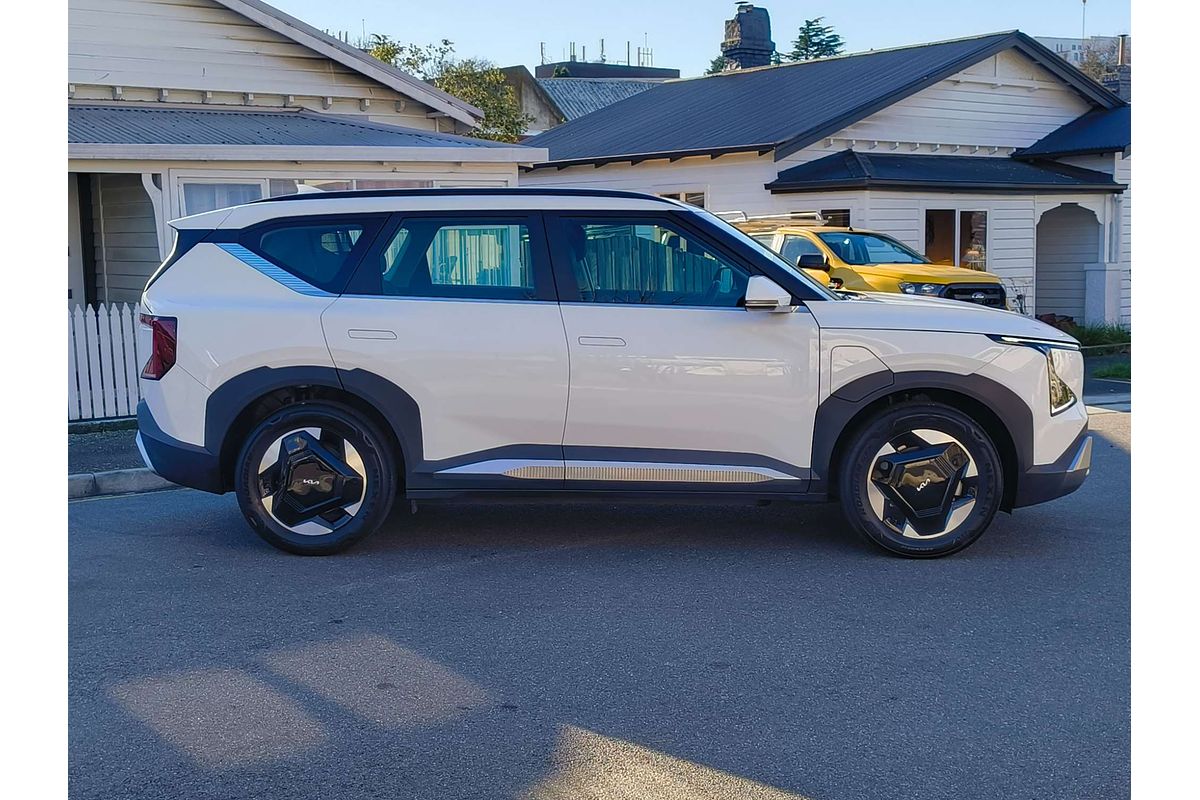 2024 Kia EV5 Air Long Range OVc