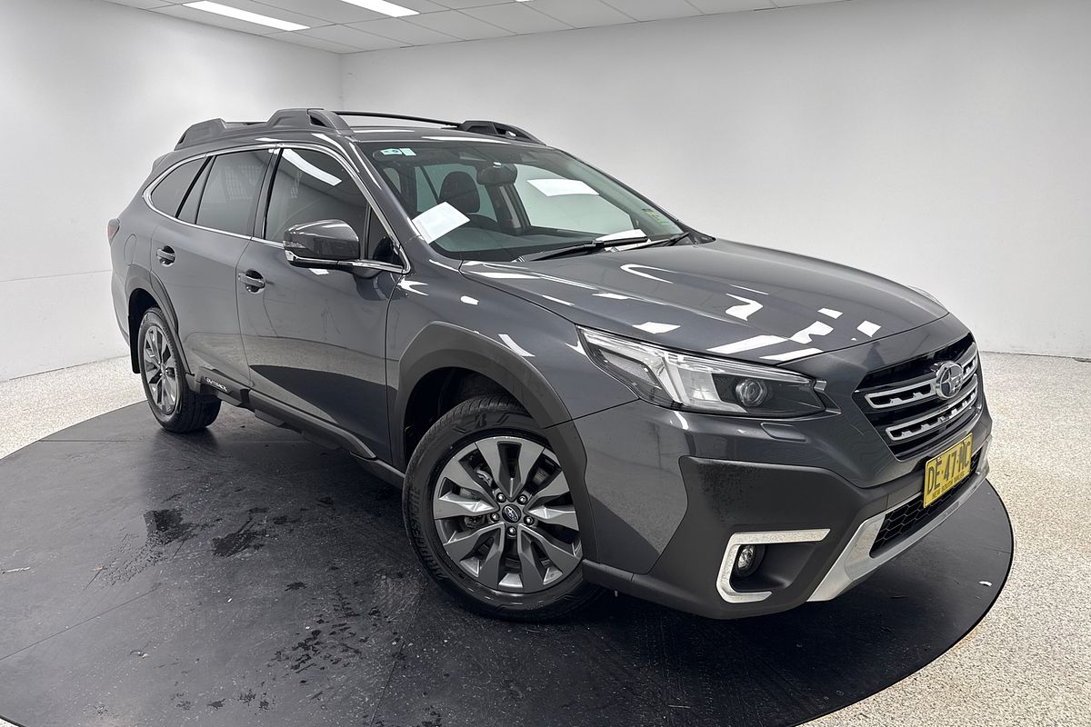 2022 Subaru Outback AWD 6GEN