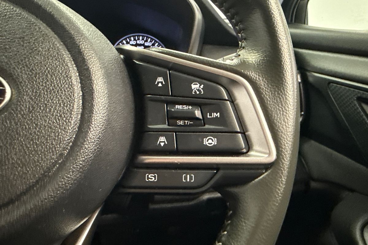 2022 Subaru Outback AWD 6GEN