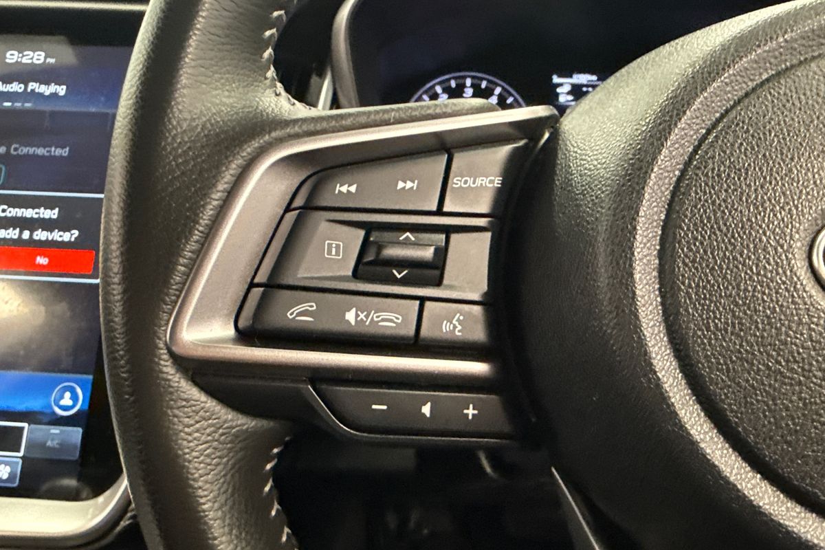 2022 Subaru Outback AWD 6GEN