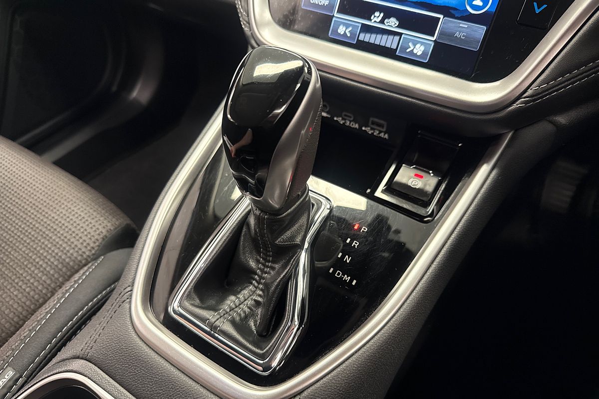2022 Subaru Outback AWD 6GEN