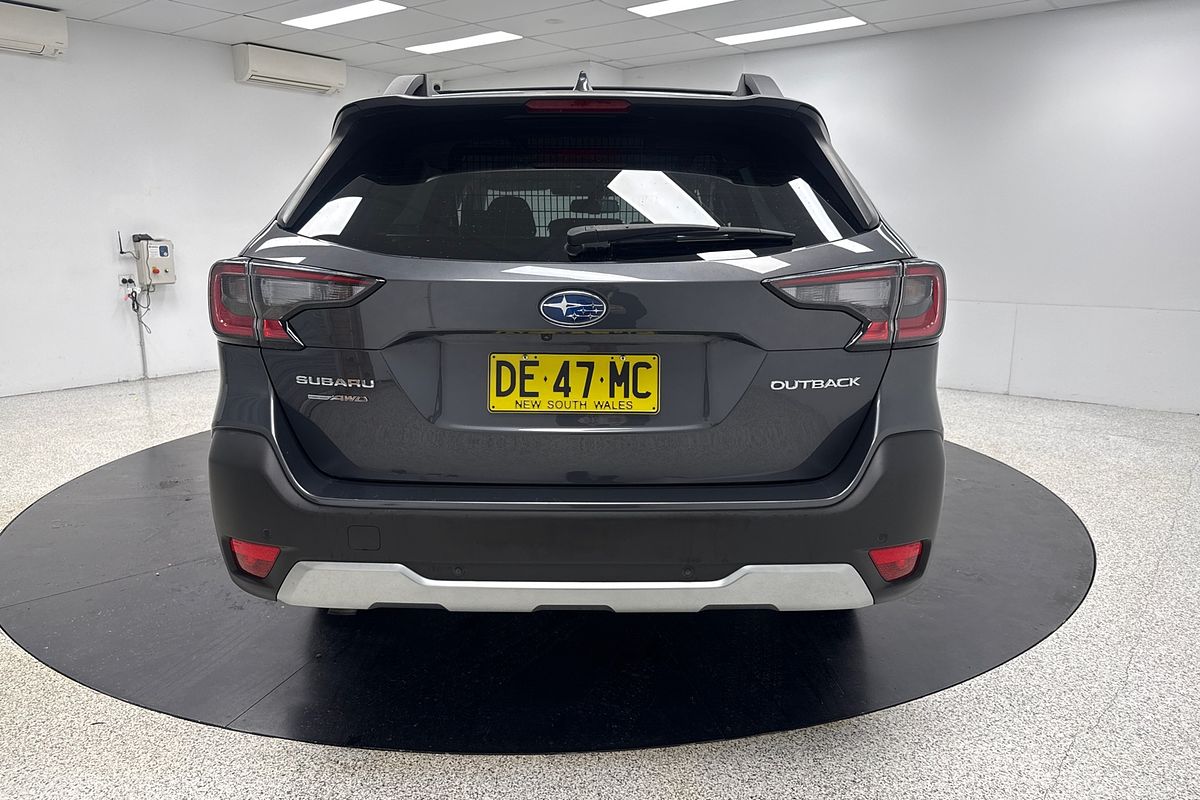 2022 Subaru Outback AWD 6GEN