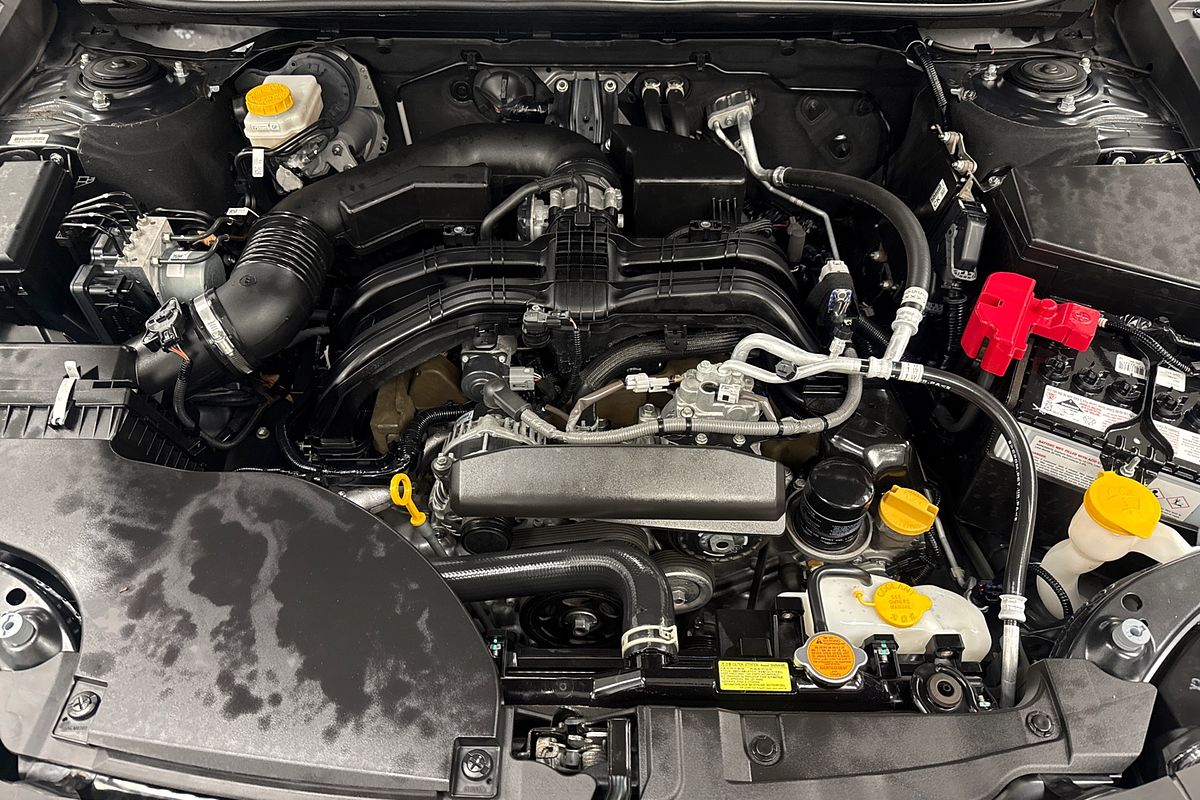 2022 Subaru Outback AWD 6GEN