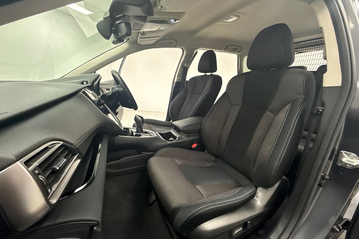 2022 Subaru Outback AWD 6GEN
