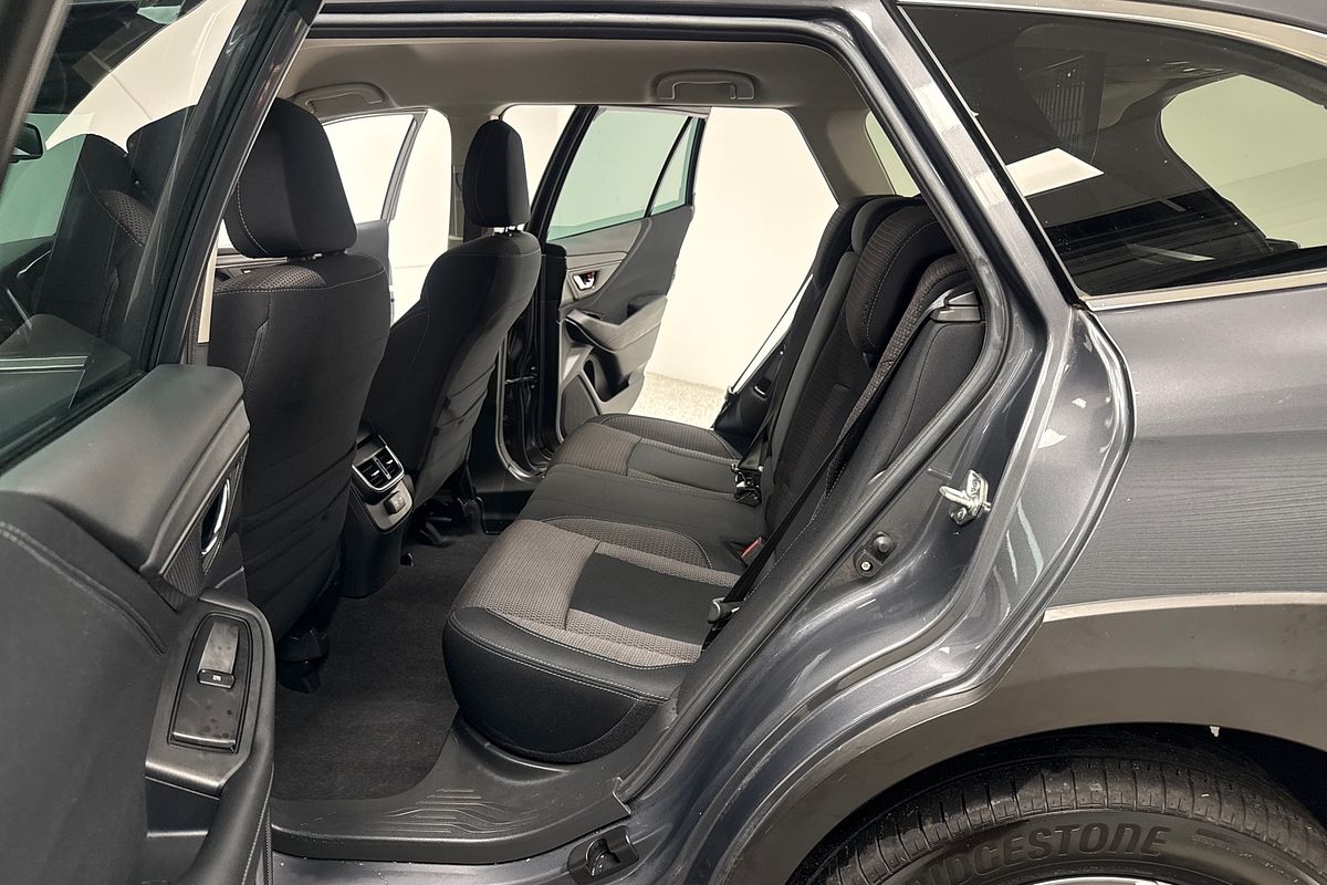 2022 Subaru Outback AWD 6GEN