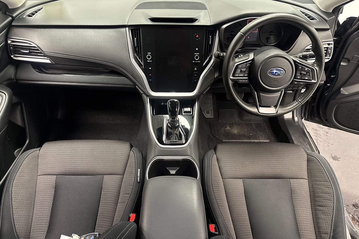 2022 Subaru Outback AWD 6GEN