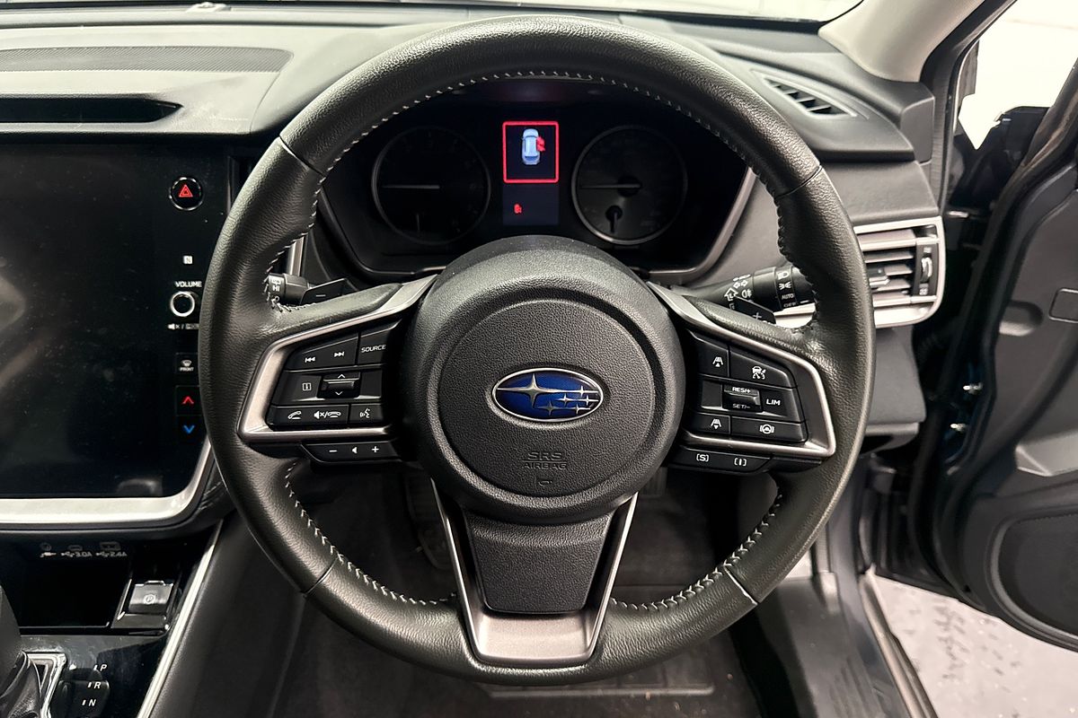 2022 Subaru Outback AWD 6GEN
