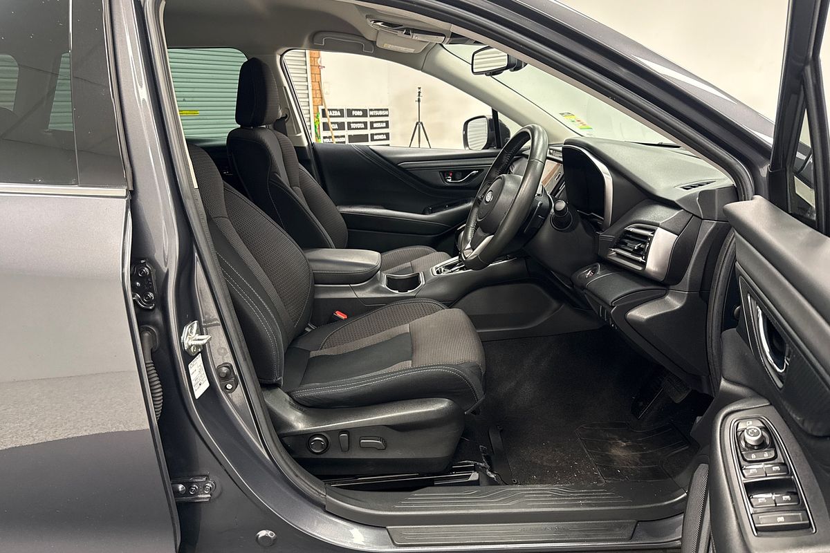2022 Subaru Outback AWD 6GEN