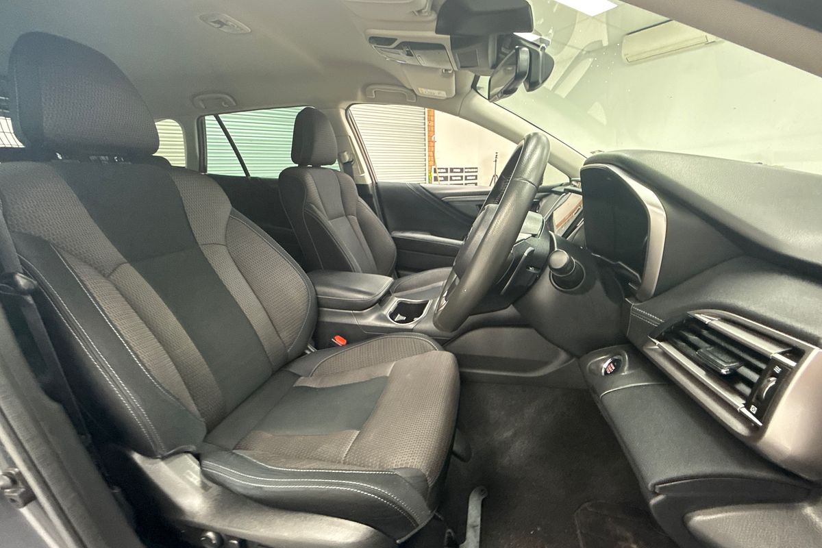 2022 Subaru Outback AWD 6GEN