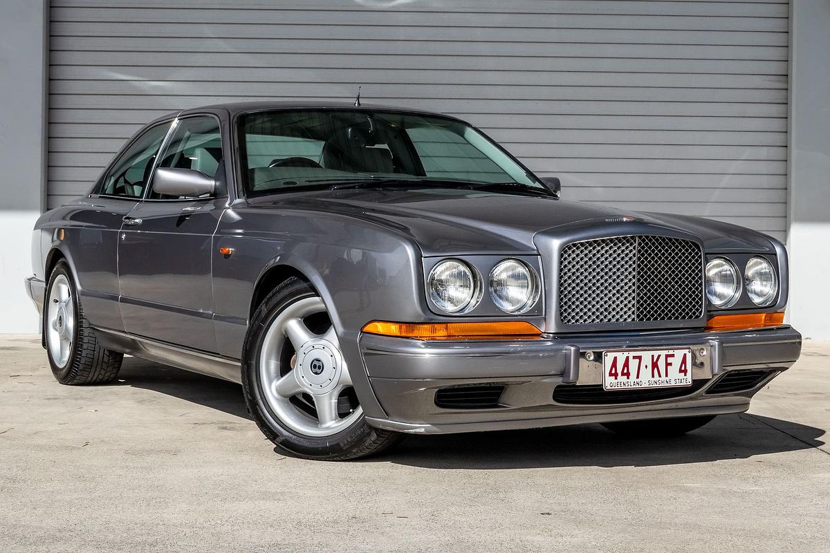 1994 Bentley Continental R