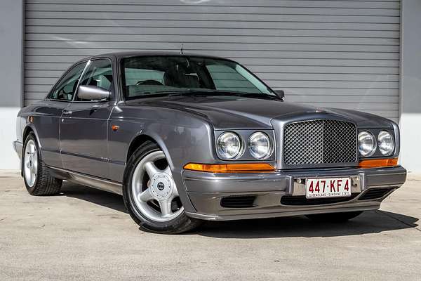 1994 Bentley Continental R