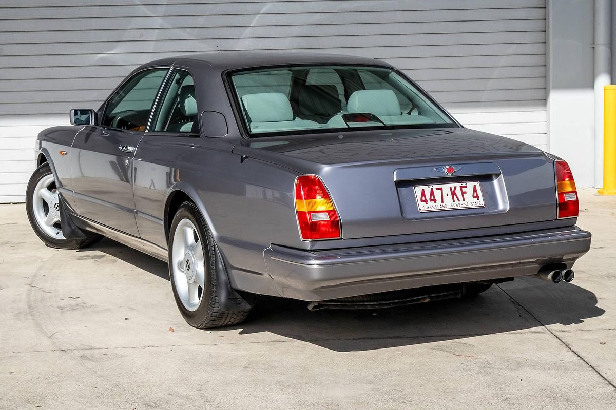 1994 Bentley Continental R