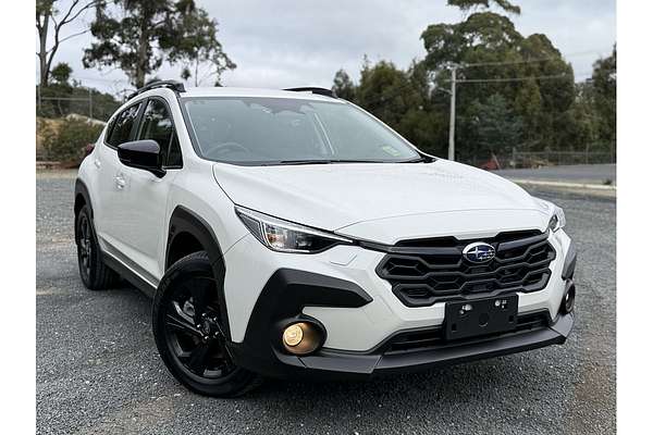 2025 Subaru Crosstrek 2.0L G6X