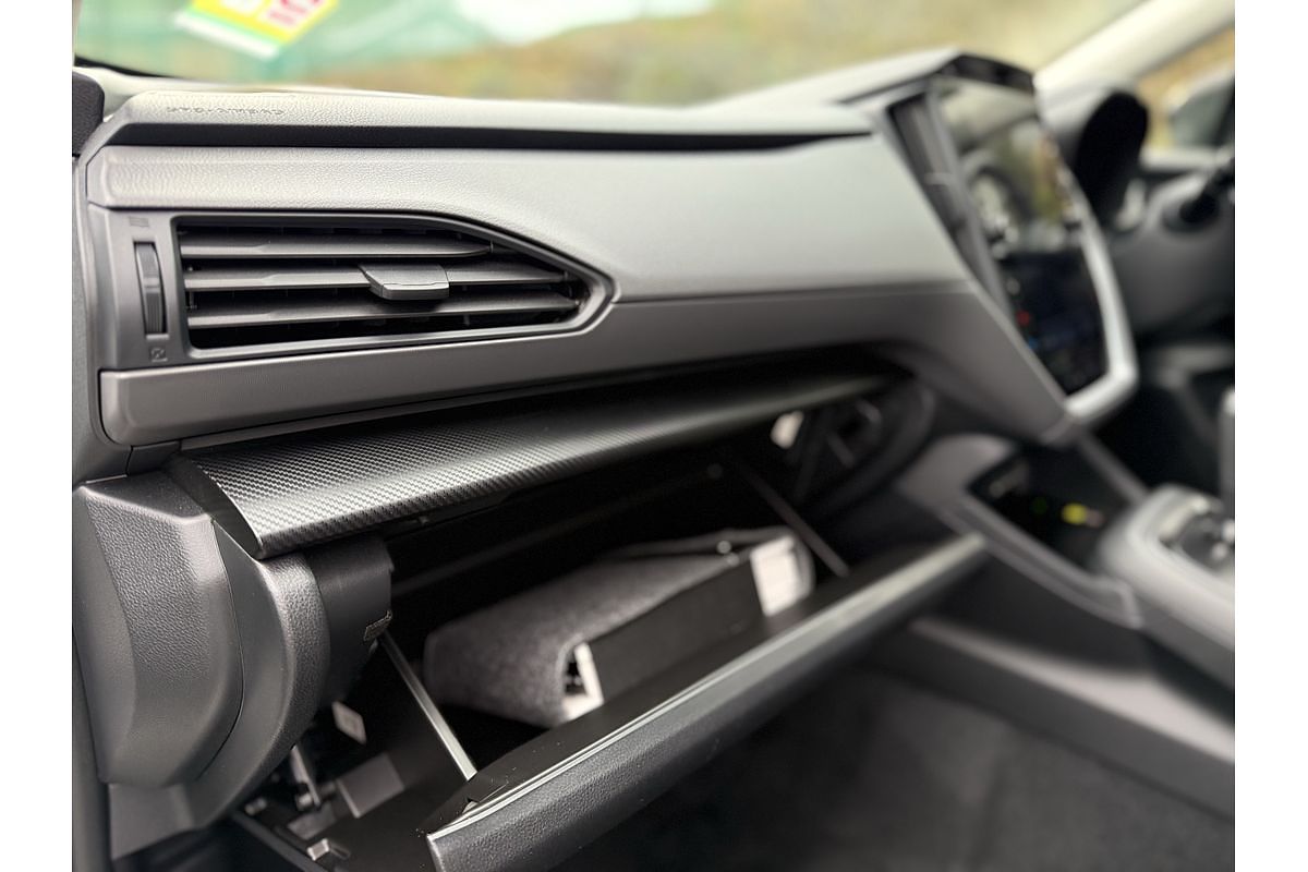 2025 Subaru Crosstrek 2.0L G6X
