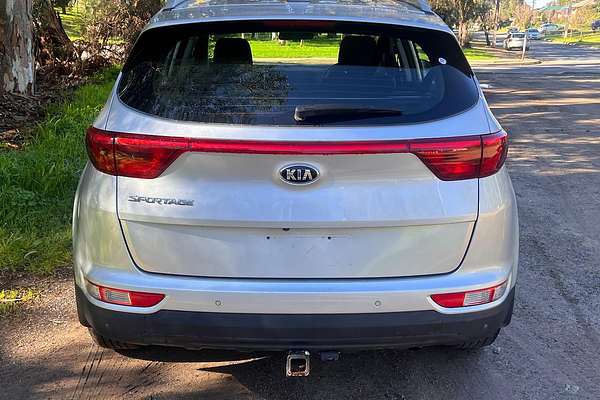 2016 Kia Sportage Si QL thumb-9