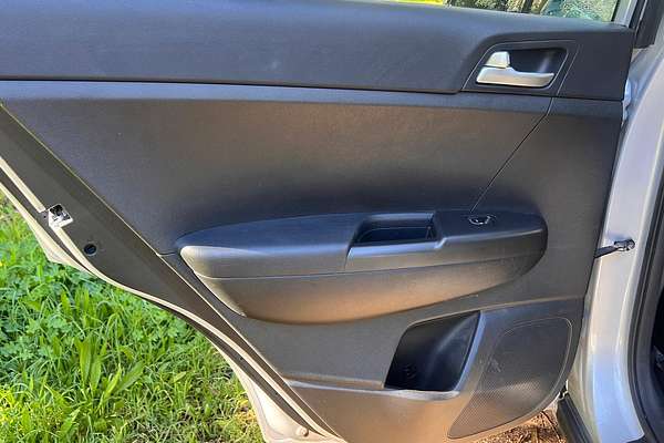 2016 Kia Sportage Si QL thumb-16